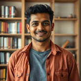 Naveen Deshmane
