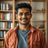 Naveen Deshmane