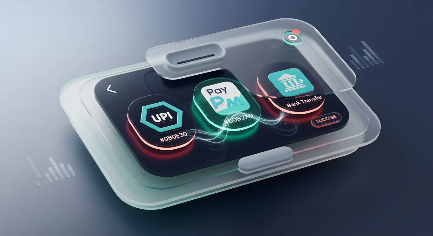 Playwise365 Deposit & Withdrawal – UPI, PayTM, Bank Guide