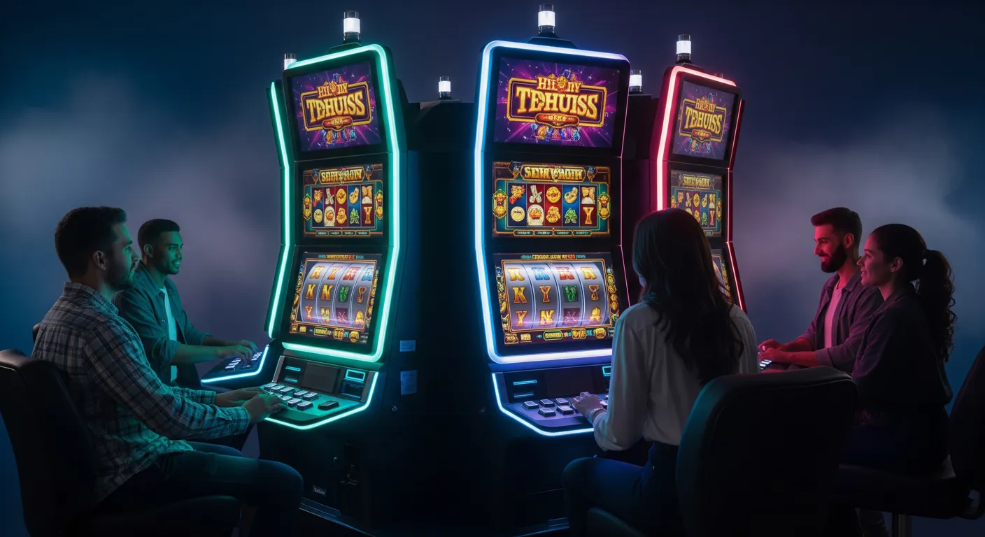 Playwise365 Slots – Top Games, RTP Tips & How to Choose